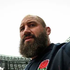 Joe Marler 2024 England Rugby Summer Tour Joe Marler 2024 England Rugby Summer Tour