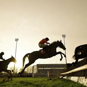 The King George V1 Chase Kempton Park The King George V1 Chase Kempton Park