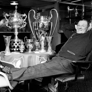 Champions League Football