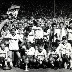 Luton Town F.C