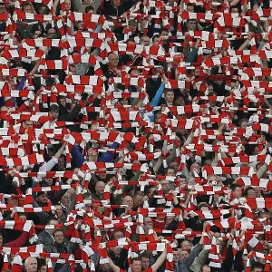 Manchester United v Manchester City (1-2) Old Trafford before kickoff 2008 Manchester United v Manchester City (1-2) Old Trafford before kickoff 2008