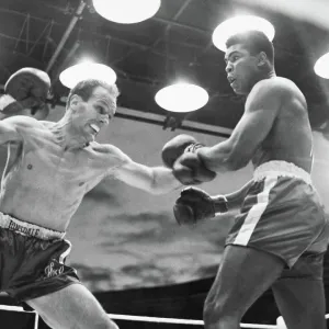 Boxing