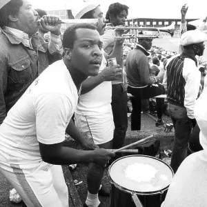 Old Trafford West Indies tour of England 1984 Old Trafford West Indies tour of England 1984