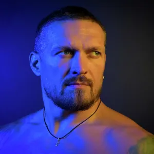 Oleksandr Usyk, boxer Oleksandr Usyk, boxer