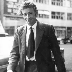 Peter O Toole, in 1957