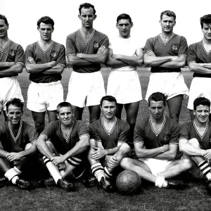 Plymouth Argyle FC 1959 Plymouth Argyle FC 1959