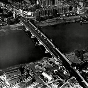 Putney Bridge 1950