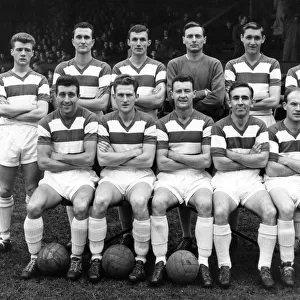 Queens Park Rangers F. C. 1959