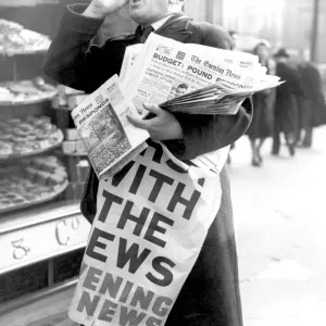 Read All About It Read All About It