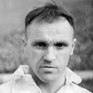 Bill Shankly 1949