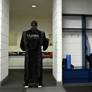 SoulofSport. Derek Chisora fight week behind the scenes 2024 SoulofSport. Derek Chisora fight week behind the scenes 2024
