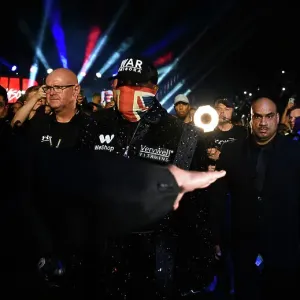 SoulofSport. Derek Chisora fight week behind the scenes 2024 SoulofSport. Derek Chisora fight week behind the scenes 2024