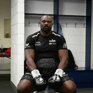 SoulofSport. Derek Chisora fight week behind the scenes 2024 SoulofSport. Derek Chisora fight week behind the scenes 2024