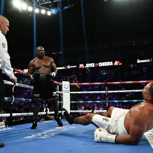 SoulofSport. Derek Chisora fight week behind the scenes 2024 Fight Day SoulofSport. Derek Chisora fight week behind the scenes 2024 Fight Day