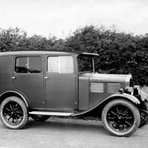 1928 Standard 9hp Fabre Saloon Print 1928 Standard 9hp Fabre Saloon Print