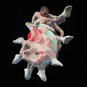 Trampoline Gymnastics World Championships, Birmingham 2023 Trampoline Gymnastics World Championships, Birmingham 2023