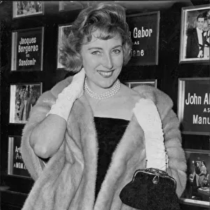 Vera Lynn in 1959