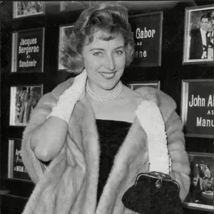 Images Dated 1959: February