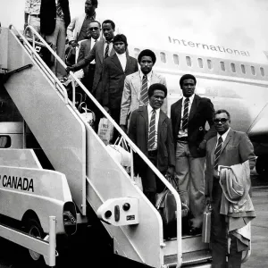 West Indies West Indies Tour of England 1976 West Indies West Indies Tour of England 1976