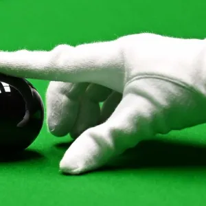 : Snooker