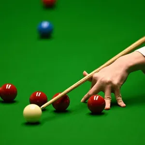 The World Snooker Championships 2023 Print