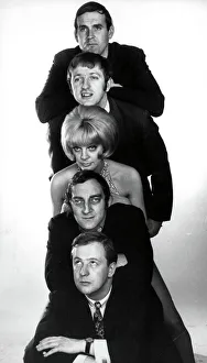 Actors Prints: At Last the 1948 Show