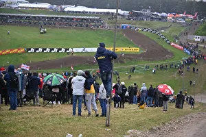 The 2024 Monster Energy FIM Motocross of Nations