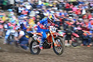 Motocross Prints: The 2024 Monster Energy FIM Motocross of Nations