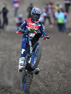 Motocross Prints: The 2024 Monster Energy FIM Motocross of Nations