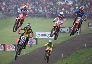 Motocross Prints: The 2024 Monster Energy FIM Motocross of Nations