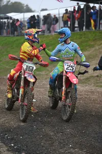 Motocross Prints: The 2024 Monster Energy FIM Motocross of Nations