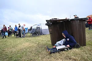Motocross Prints: The 2024 Monster Energy FIM Motocross of Nations