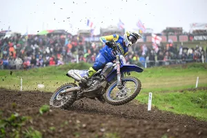 Motocross Prints: The 2024 Monster Energy FIM Motocross of Nations