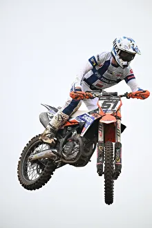 Motocross Prints: The 2024 Monster Energy FIM Motocross of Nations