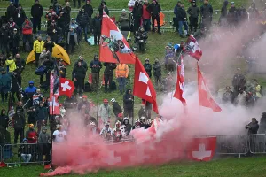 Motocross Prints: The 2024 Monster Energy FIM Motocross of Nations