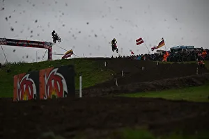 Motocross Prints: The 2024 Monster Energy FIM Motocross of Nations