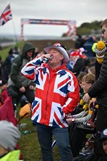 Motocross Prints: The 2024 Monster Energy FIM Motocross of Nations