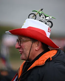 Motocross Prints: The 2024 Monster Energy FIM Motocross of Nations