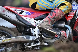 Motocross Prints: The 2024 Monster Energy FIM Motocross of Nations