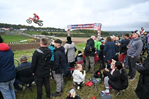 Motocross Prints: The 2024 Monster Energy FIM Motocross of Nations