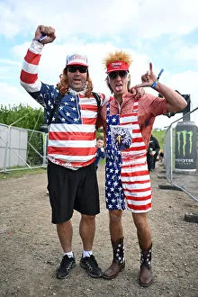 Motocross Prints: The 2024 Monster Energy FIM Motocross of Nations