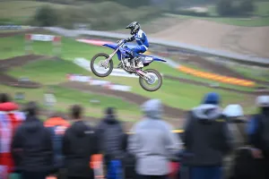 Motocross Prints: The 2024 Monster Energy FIM Motocross of Nations