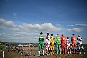 Motocross Prints: The 2024 Monster Energy FIM Motocross of Nations