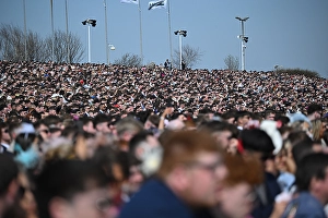Soul Of Sport Prints: 2025 Grand National Aintree