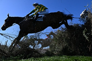 Soul Of Sport Prints: 2025 Grand National Aintree