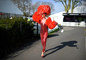 Racing Prints: 2025 Grand National Aintree