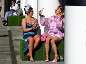 Racing Prints: 2025 Grand National Aintree