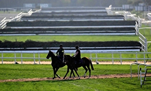 Racing Prints: 2025 Grand National Aintree