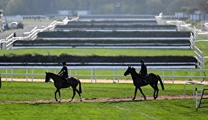Racing Prints: 2025 Grand National Aintree