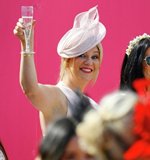 Racing Prints: 2025 Grand National Aintree